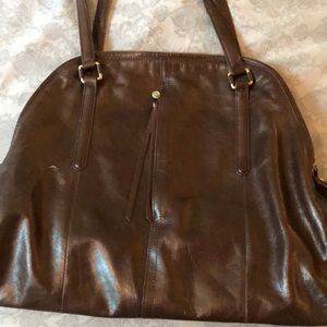 Hobo purse.